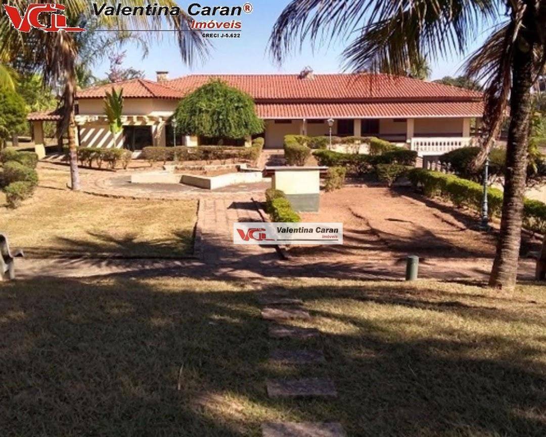 Chácara à venda com 4 quartos, 1000m² - Foto 1