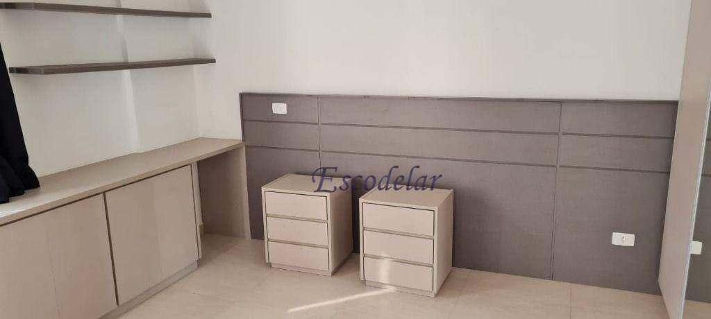 Apartamento à venda com 1 quarto, 42m² - Foto 10