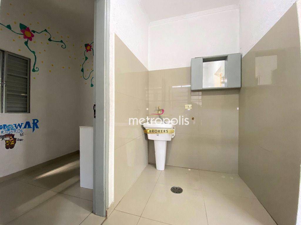 Sobrado à venda com 3 quartos, 200m² - Foto 24