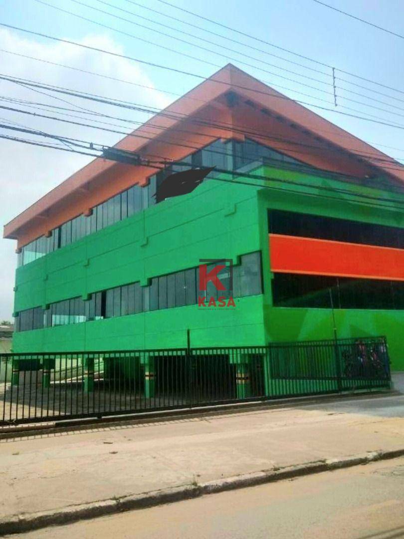 Prédio Inteiro, 3550 m² - Foto 1