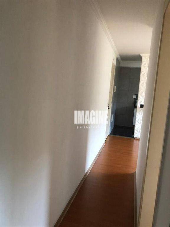 Apartamento à venda com 2 quartos, 46m² - Foto 5