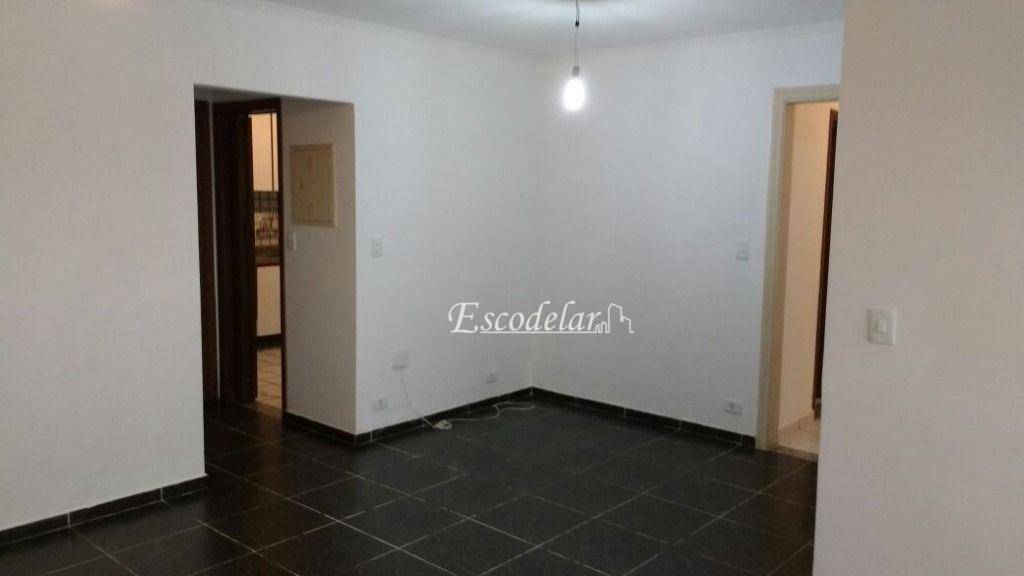 Apartamento à venda com 3 quartos, 90m² - Foto 4