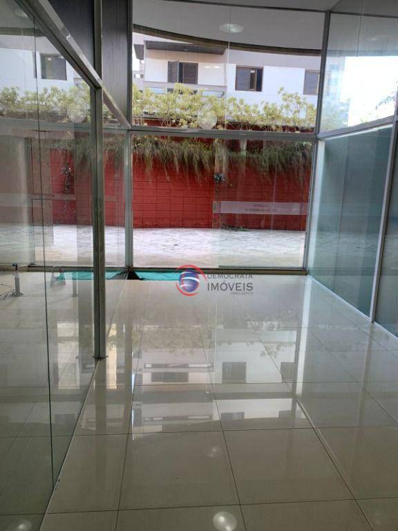 Conjunto Comercial-Sala para alugar, 32m² - Foto 11