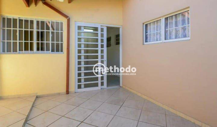 Casa à venda com 3 quartos, 110m² - Foto 24