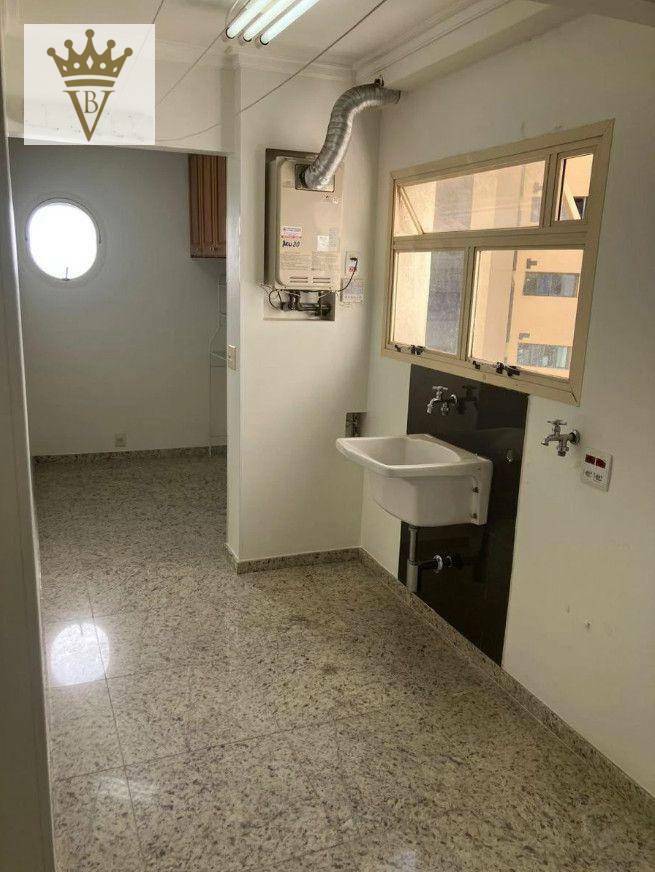 Apartamento, 3 quartos, 150 m² - Foto 3