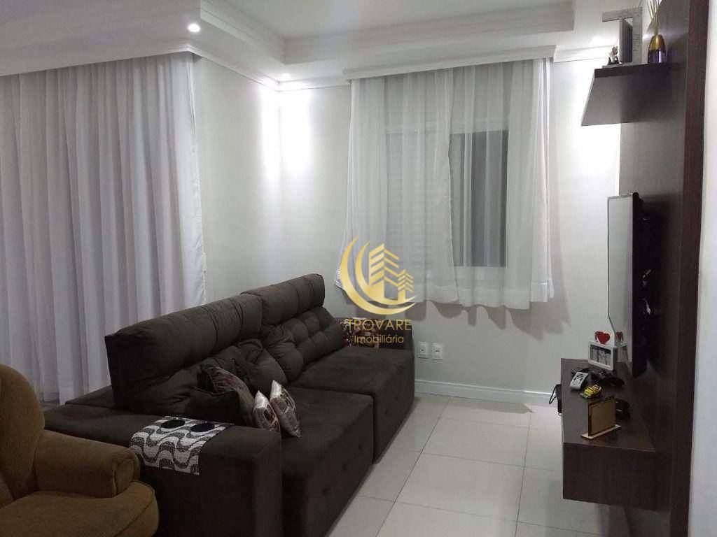 Apartamento à venda com 2 quartos, 75m² - Foto 10