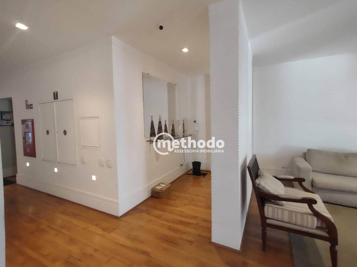 Apartamento à venda com 1 quarto, 60m² - Foto 6