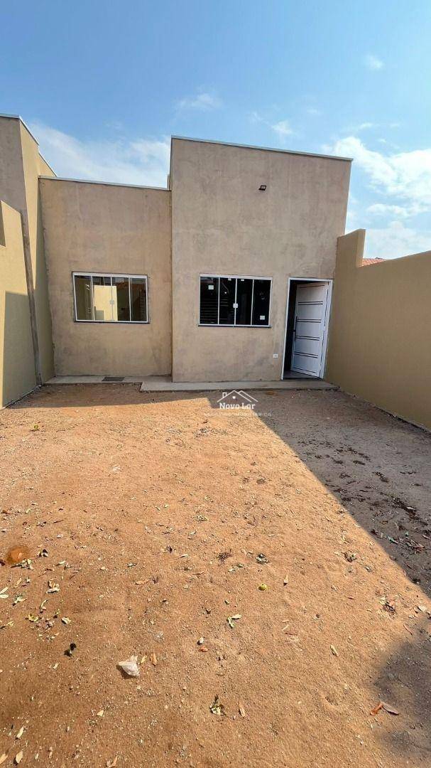 Casa, 2 quartos, 70 m² - Foto 2