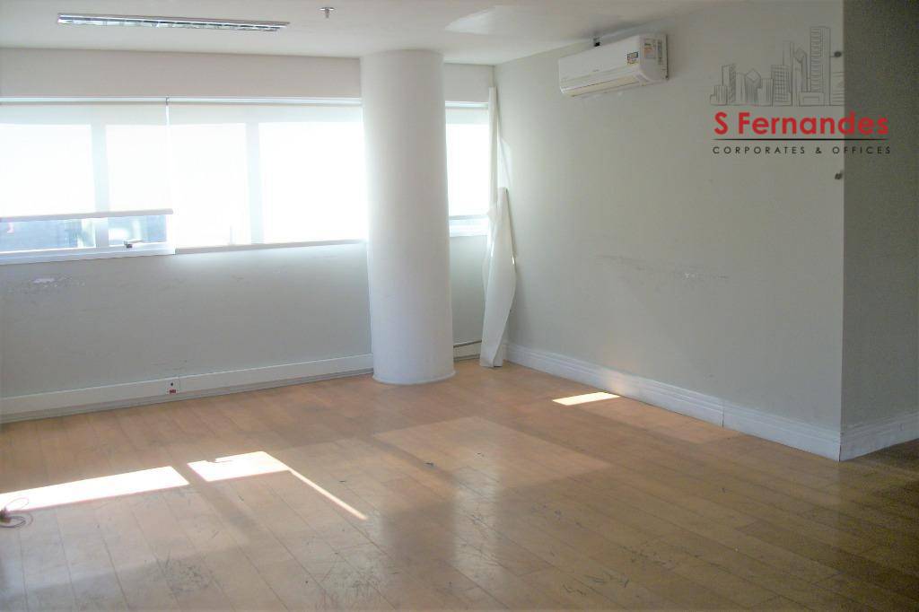 Conjunto Comercial-Sala para alugar, 170m² - Foto 3