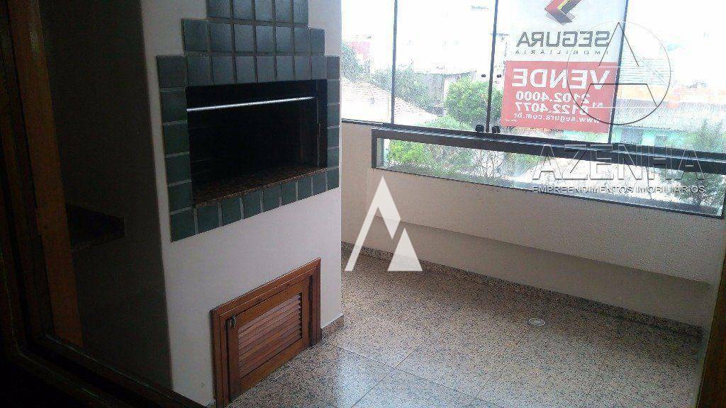 Apartamento à venda com 3 quartos, 128m² - Foto 14