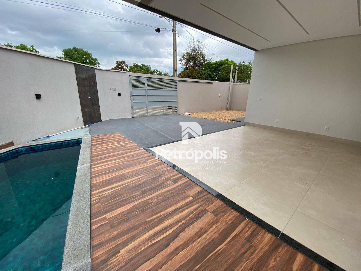 Casa à venda com 3 quartos, 130m² - Foto 6