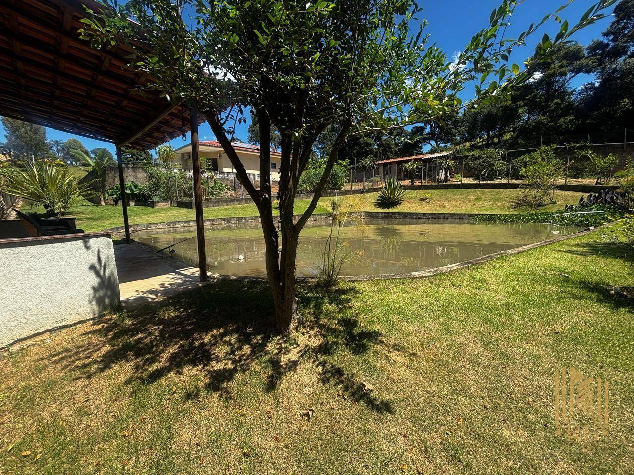 Chácara à venda com 5 quartos, 3000M2 - Foto 8