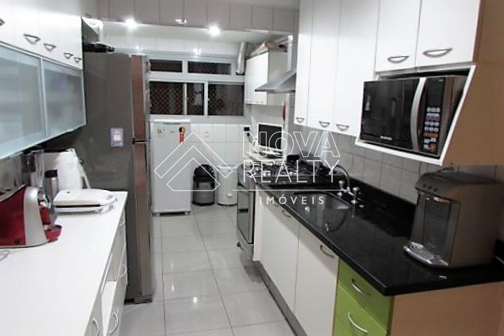 Apartamento à venda e aluguel com 3 quartos, 114m² - Foto 14