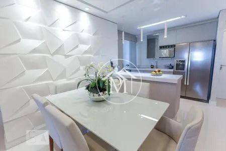 Apartamento à venda com 3 quartos, 88m² - Foto 9