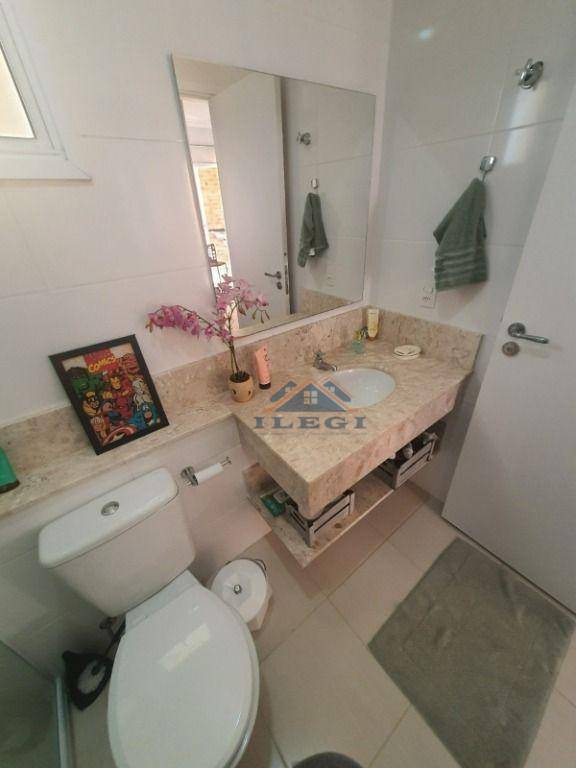 Apartamento para alugar com 2 quartos, 74m² - Foto 16