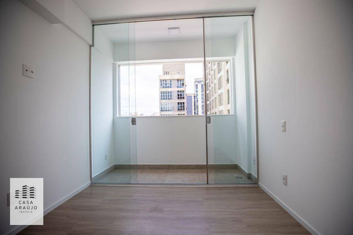 Apartamento à venda com 2 quartos, 67m² - Foto 8