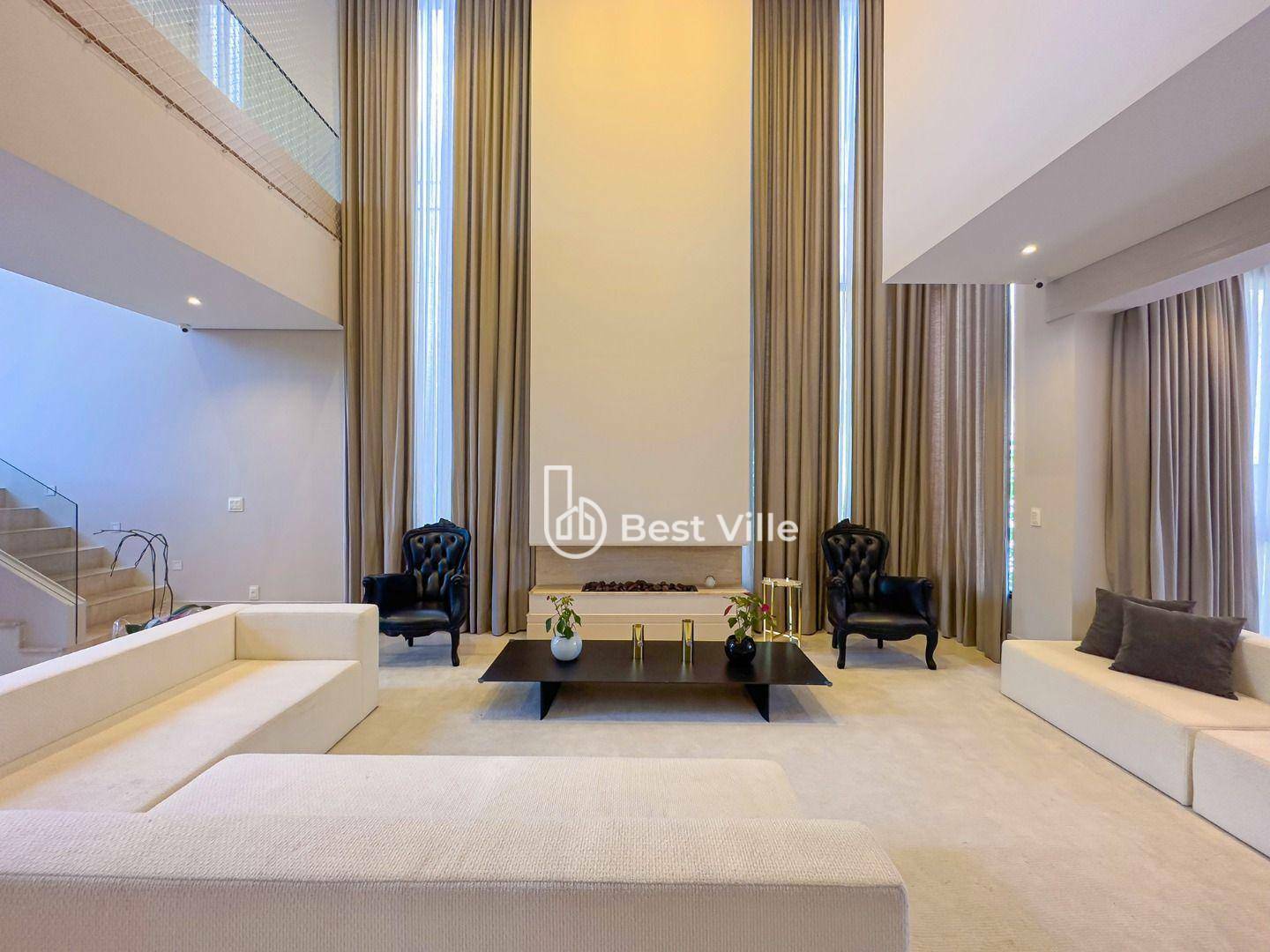 Casa de Condomínio à venda com 4 quartos, 600m² - Foto 13