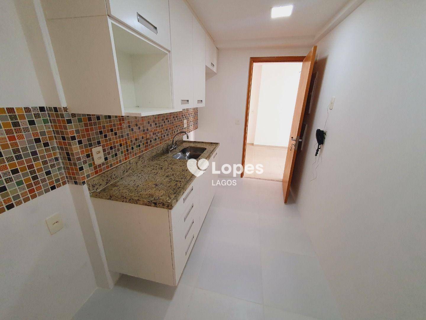 Apartamento à venda com 2 quartos, 80m² - Foto 10