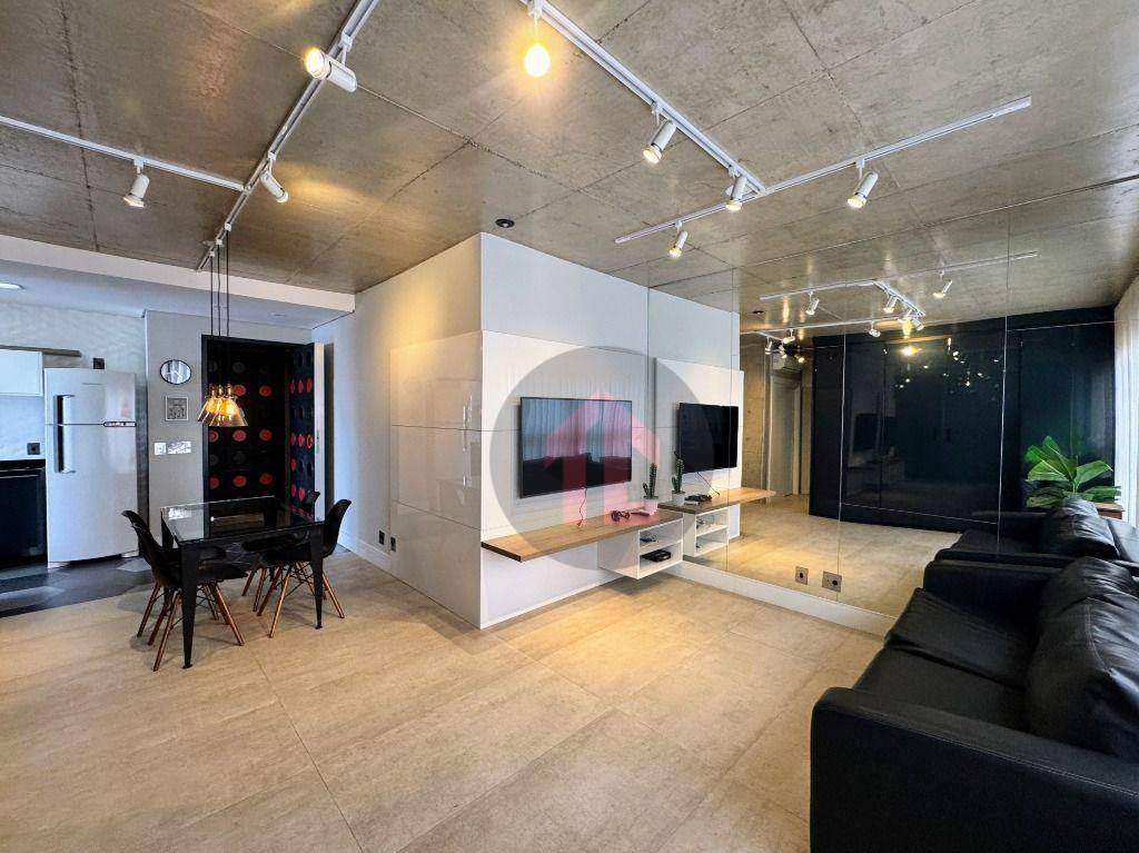 Apartamento, 2 quartos, 70 m² - Foto 3