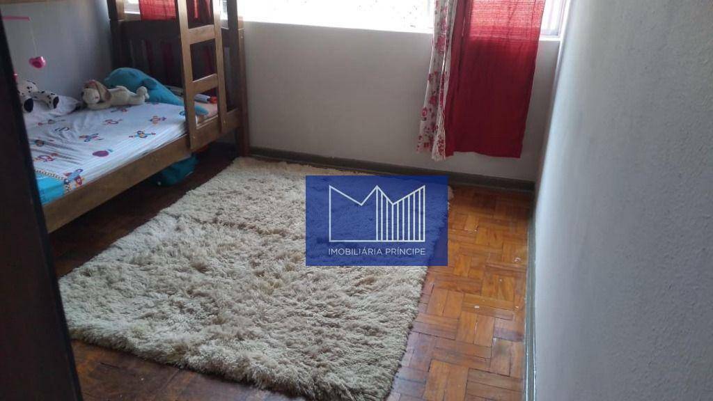 Apartamento à venda com 1 quarto, 38m² - Foto 5