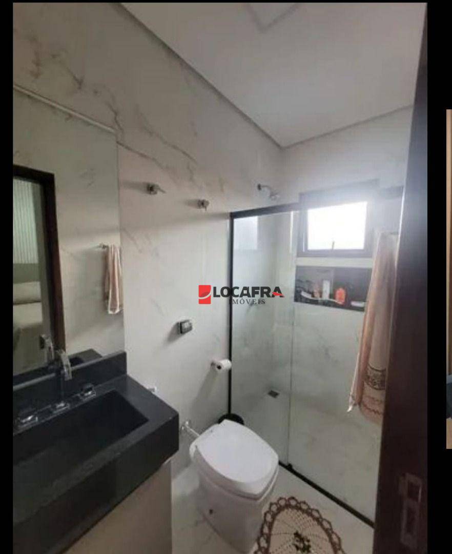 Casa de Condomínio à venda com 3 quartos, 150m² - Foto 13