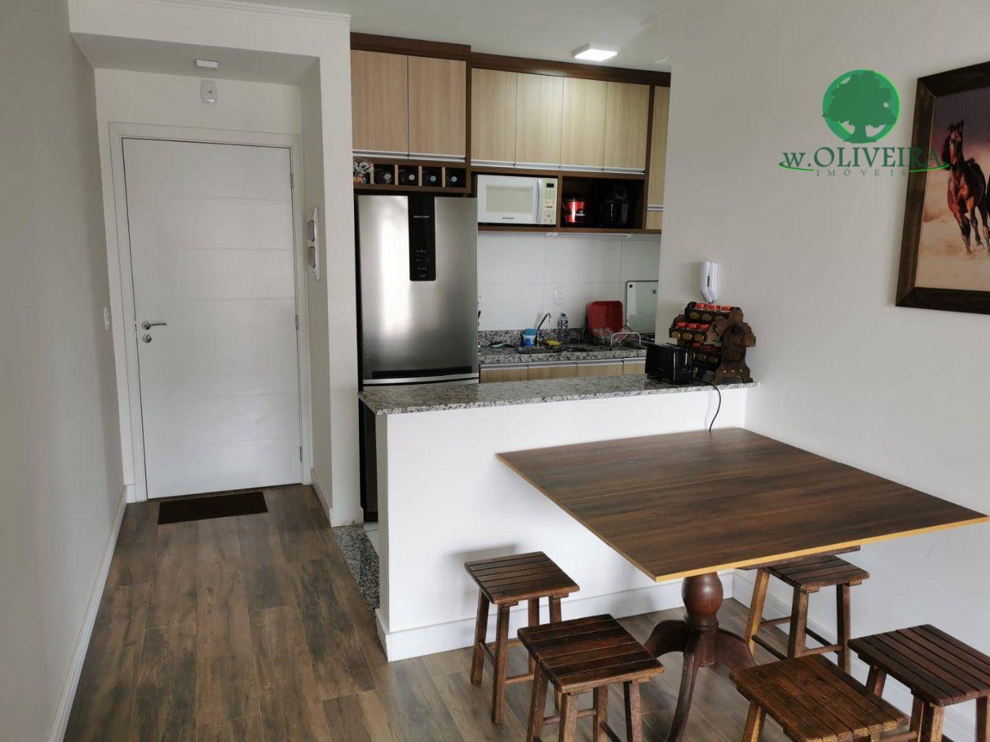 Apartamento à venda com 2 quartos, 70m² - Foto 8