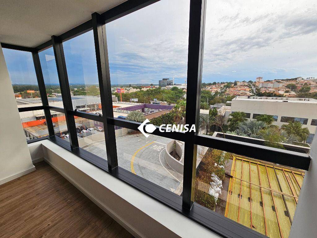 Sala-Conjunto, 46 m² - Foto 4