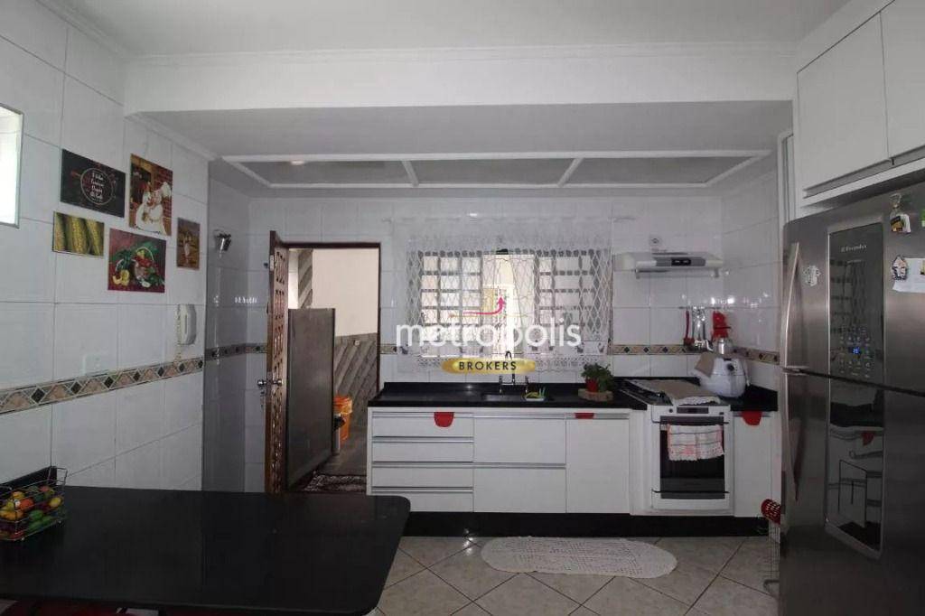 Sobrado à venda com 4 quartos, 90m² - Foto 8