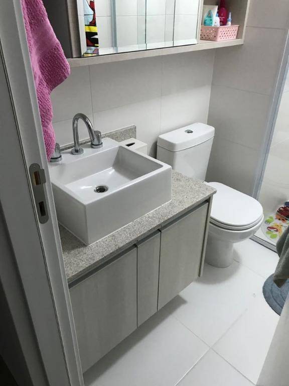 Apartamento à venda com 3 quartos, 102m² - Foto 51