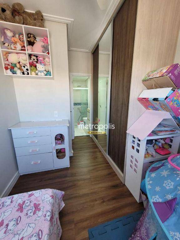 Apartamento à venda com 3 quartos, 73m² - Foto 19