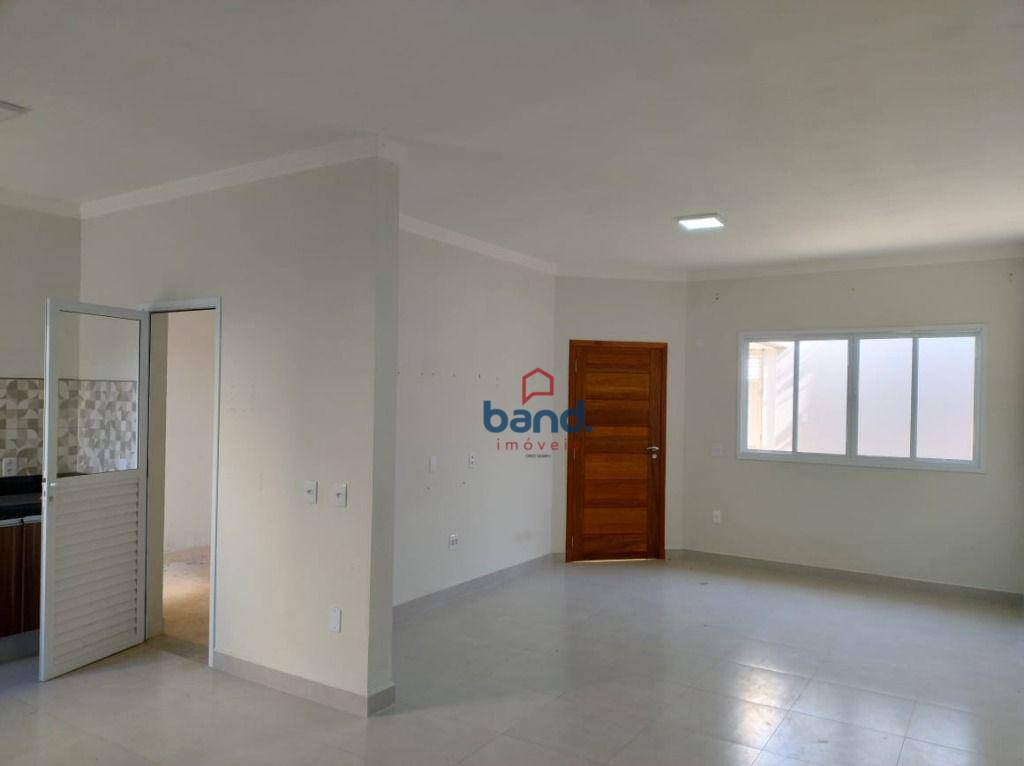 Casa à venda com 3 quartos, 127m² - Foto 5