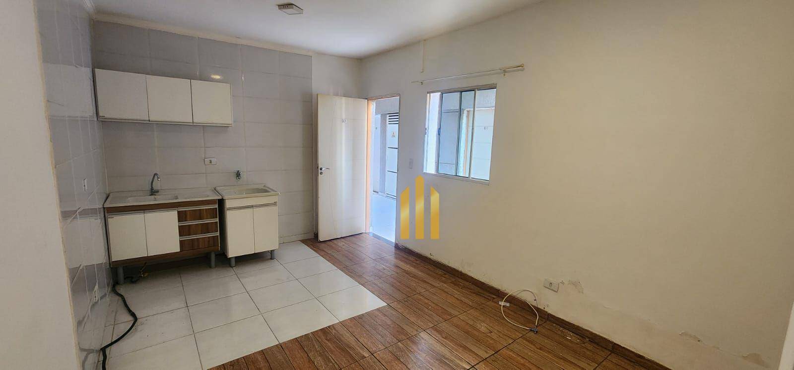 Apartamento para alugar com 1 quarto, 34m² - Foto 5