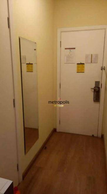 Flat/Apart Hotel à venda e aluguel com 1 quarto, 18m² - Foto 4