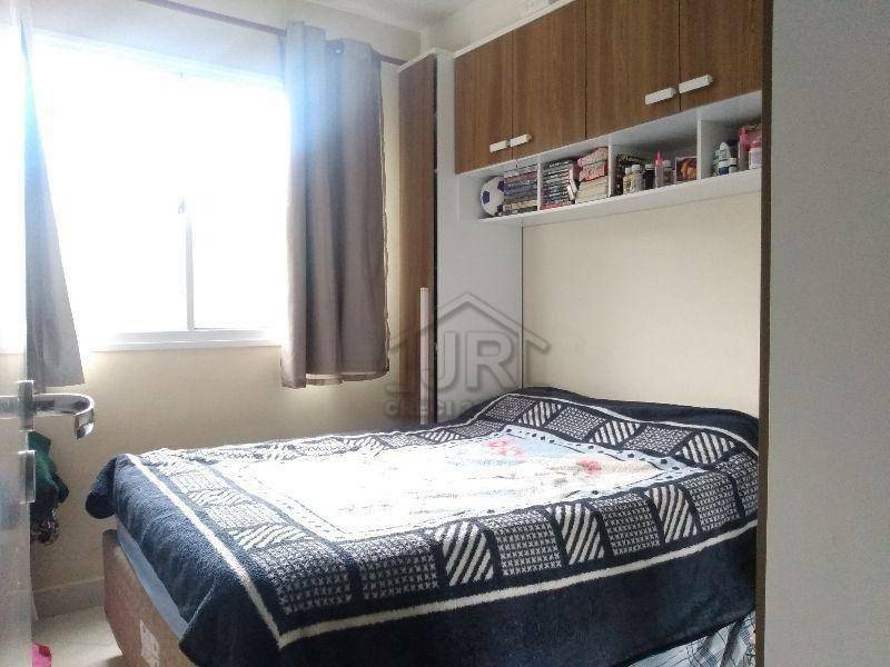 Apartamento à venda com 2 quartos, 35m² - Foto 12