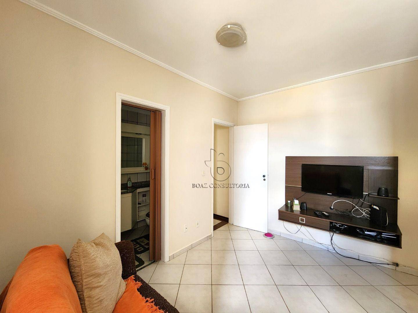 Apartamento à venda com 3 quartos, 96m² - Foto 17