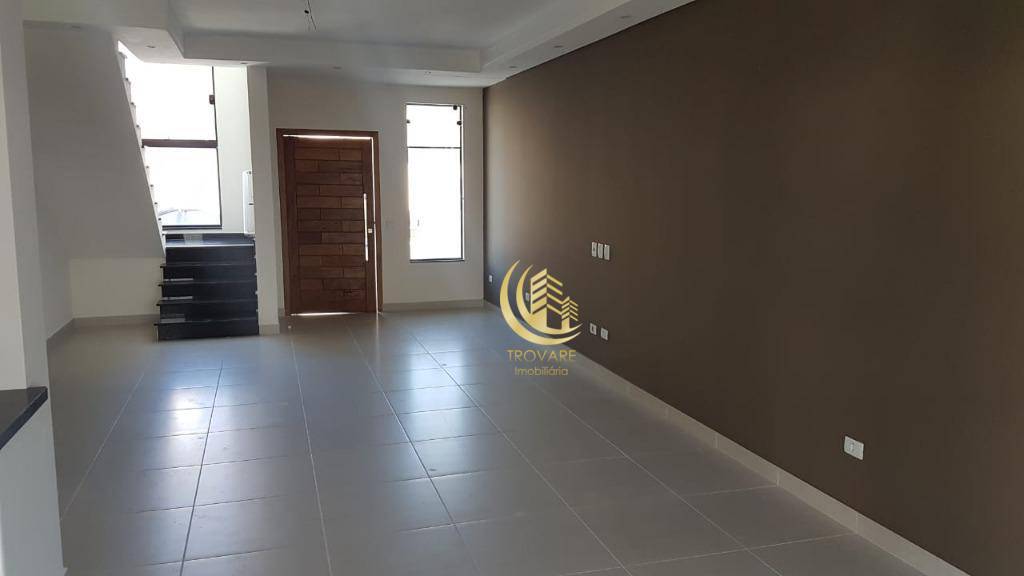 Sobrado à venda com 3 quartos, 215m² - Foto 3