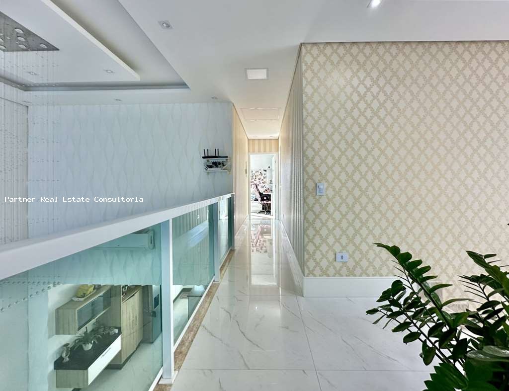 Casa de Condomínio à venda com 3 quartos, 513m² - Foto 15