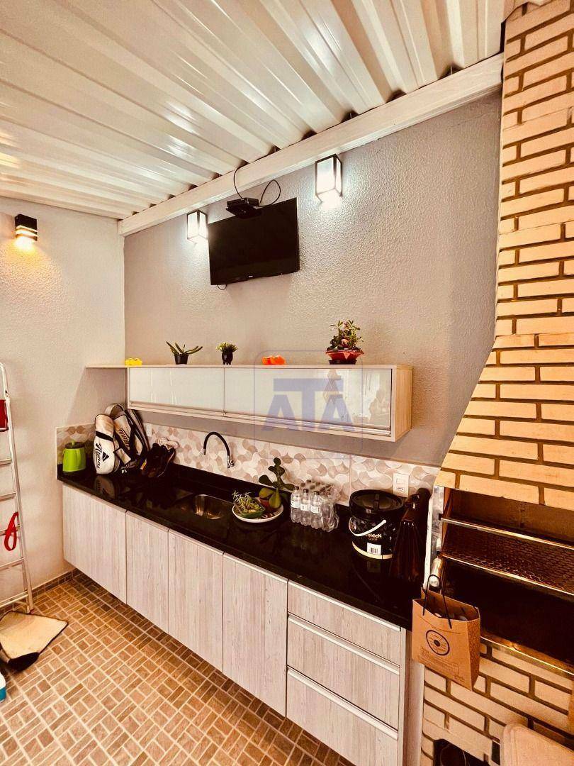 Casa, 2 quartos, 103 m² - Foto 2