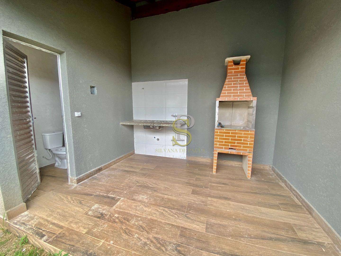 Casa à venda com 2 quartos, 93m² - Foto 15