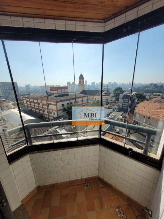 Apartamento à venda com 3 quartos, 82m² - Foto 21