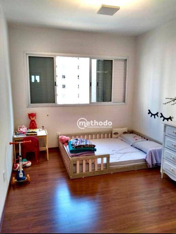 Apartamento à venda com 3 quartos, 145m² - Foto 15