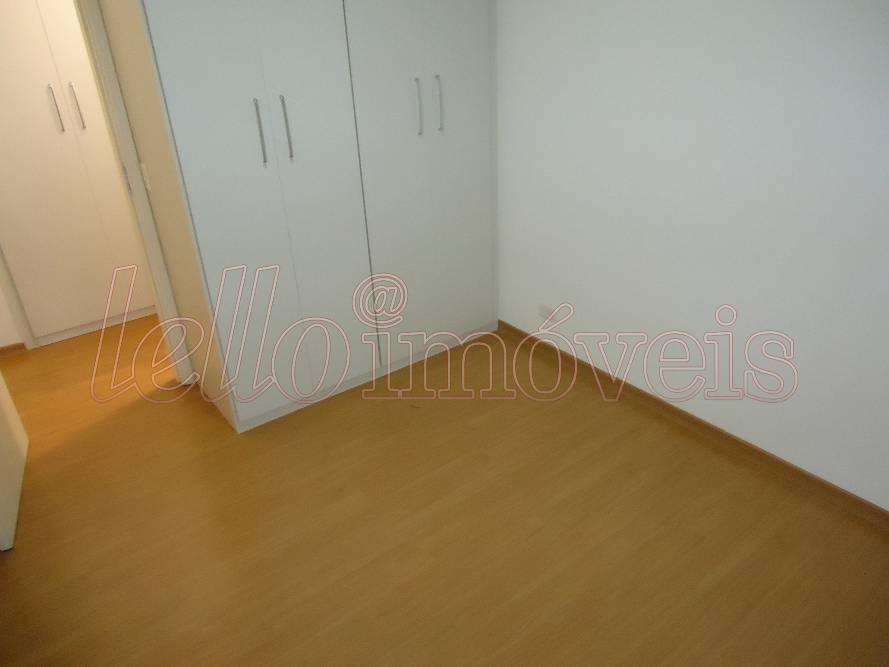 Apartamento para alugar com 2 quartos, 60m² - Foto 4