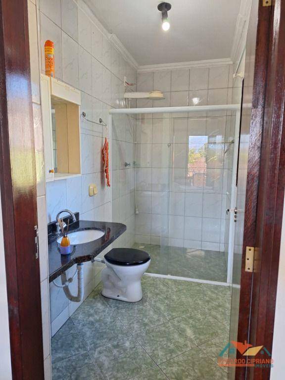 Casa à venda com 3 quartos, 100m² - Foto 12