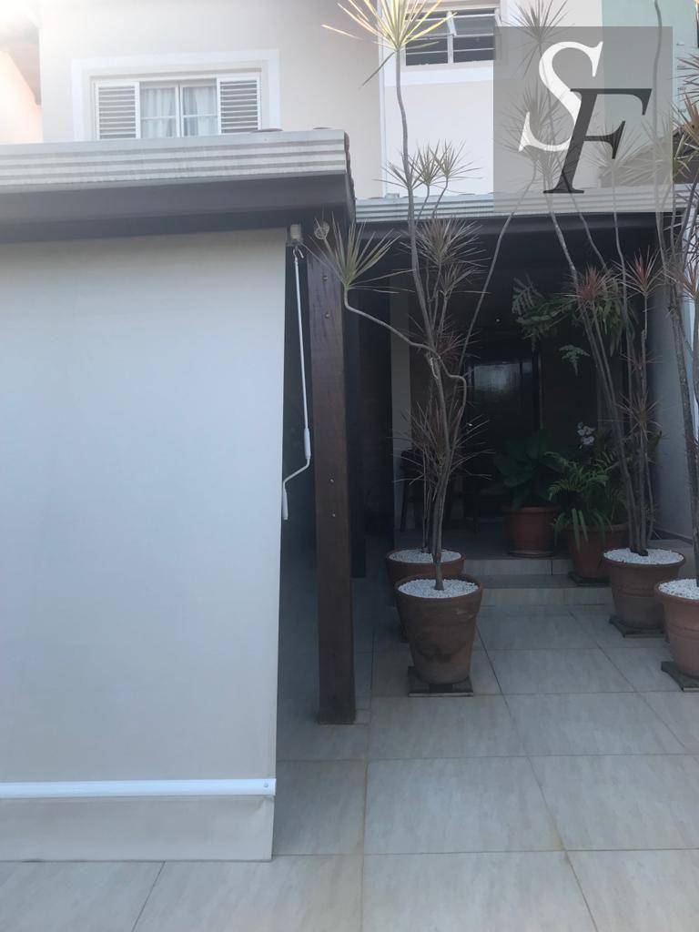 Sobrado à venda com 3 quartos, 180m² - Foto 14