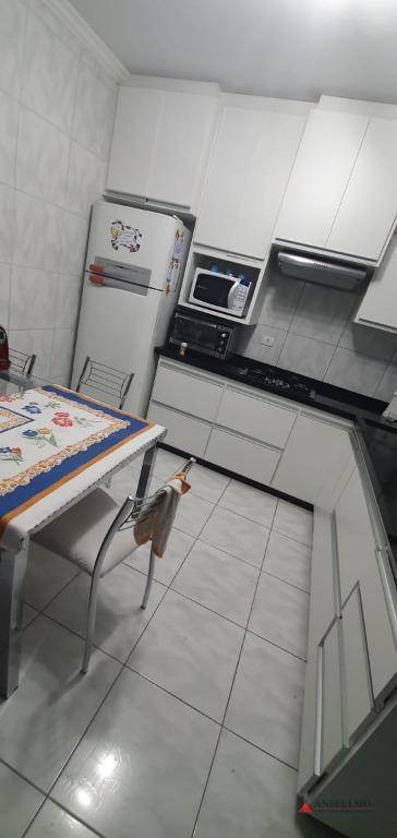 Sobrado à venda com 3 quartos, 174m² - Foto 4