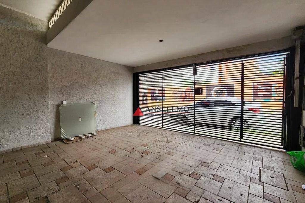 Sobrado, 6 quartos, 214 m² - Foto 22