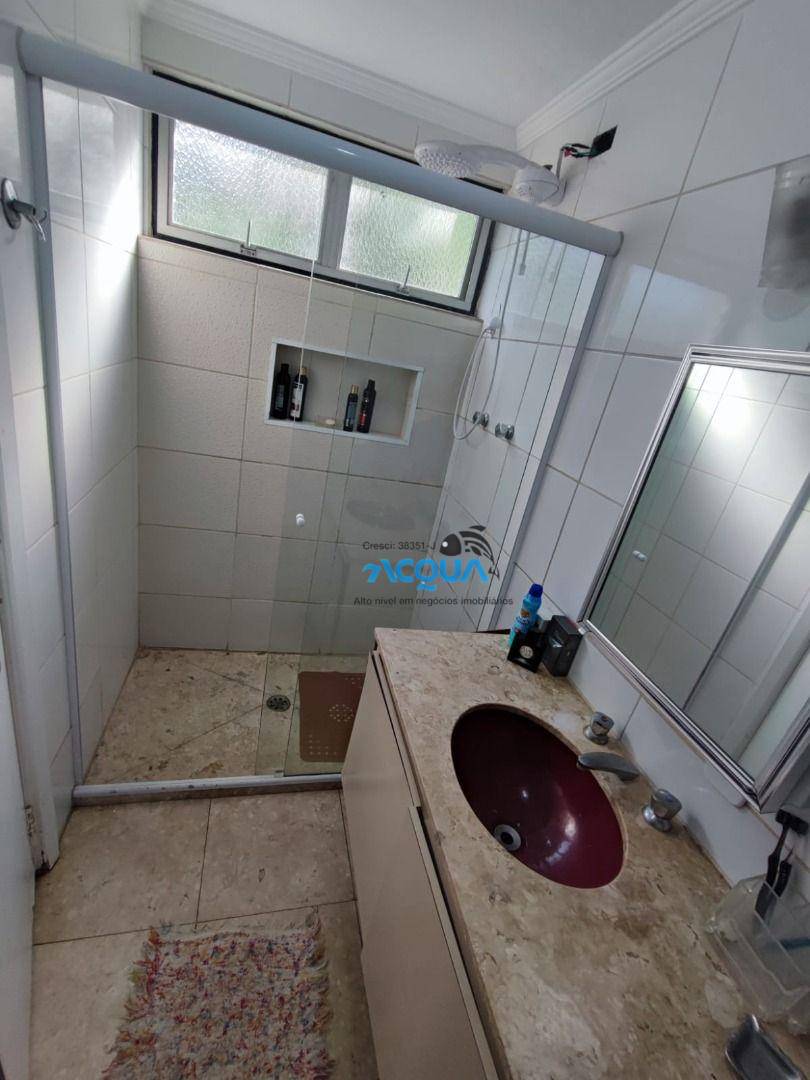 Apartamento à venda com 3 quartos, 134m² - Foto 13