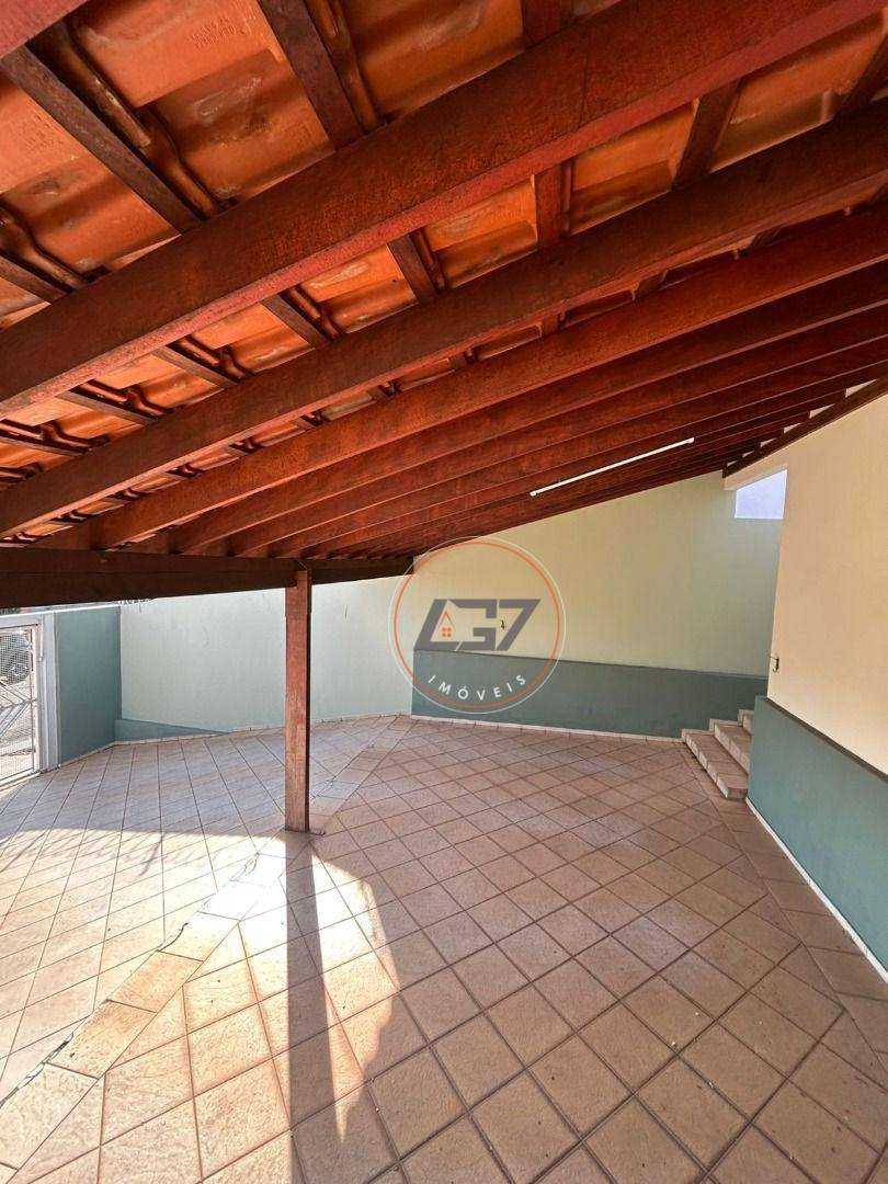 Casa, 3 quartos - Foto 2