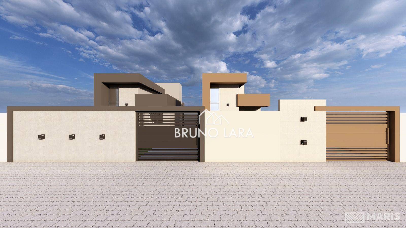 Casa, 2 quartos, 74 m² - Foto 5