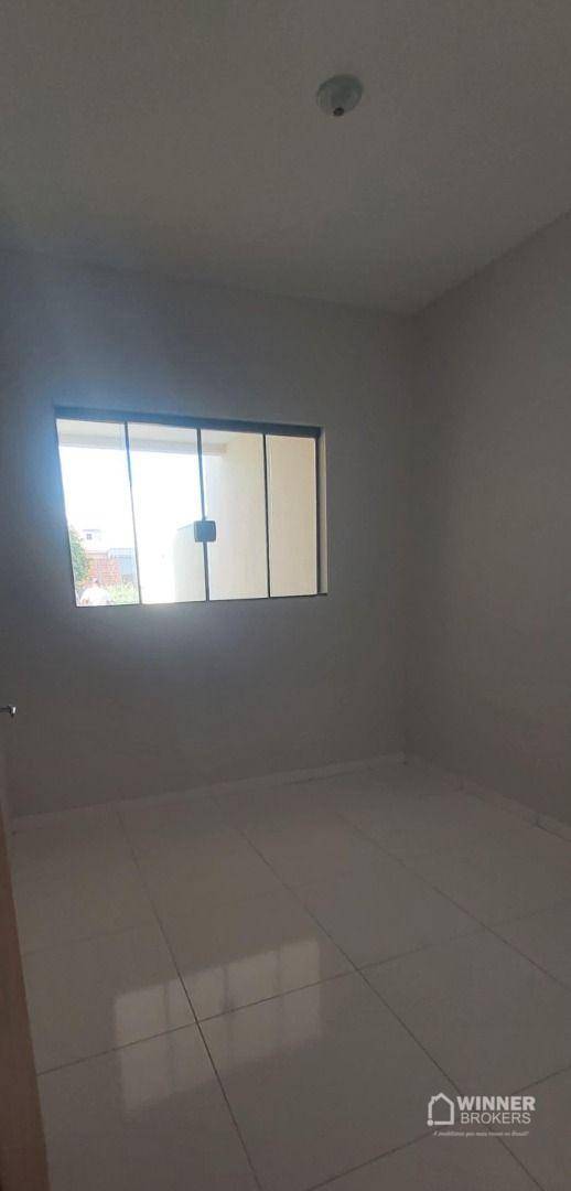 Casa à venda com 3 quartos, 68m² - Foto 11